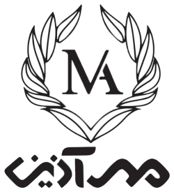 لوگو مهرآذین