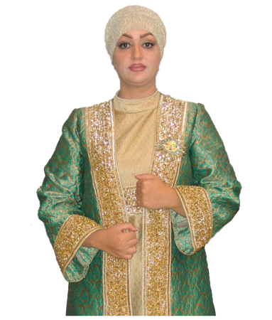 آزاده یارمحمدی